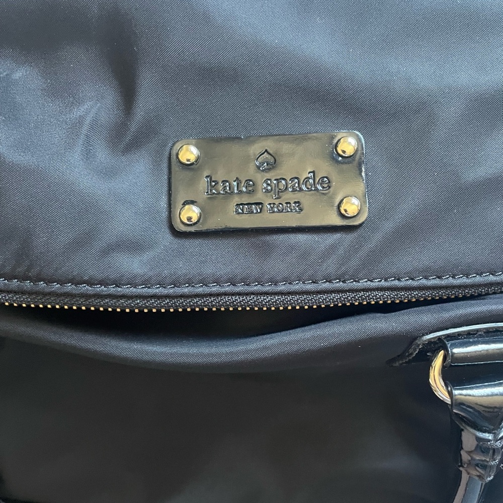 kate spade bag